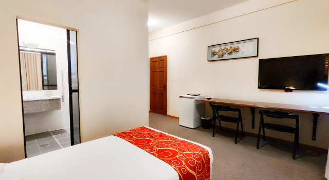 Номер Standard Lido Hotel