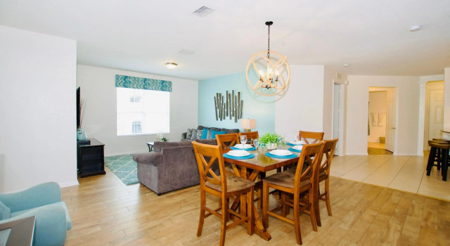 Vista Cay Luxury 4 Bedroom Condo 3099, Varaa Hotelli Orlando Kissimmee