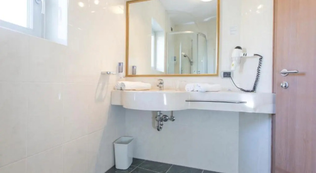 Номер Superior Aparthotel KRONPLATZ Luxury House