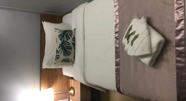 Одноместный номер Standard Hotel Gaia 95