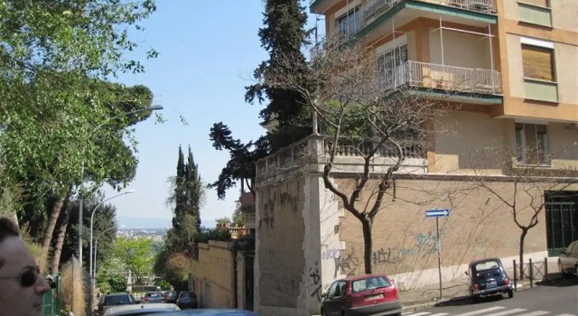Comfortable Trastevere Apartment, Wifi, Parking, Rezervovat Apartmán Hotely v Lazio s parkováním, Parkování