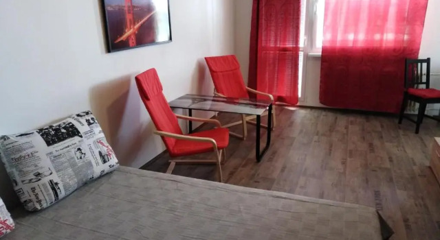 Apartment Most - Brněnská, Забронировать Апартаменты/квартира Апартаменты Czech central mountains, Апартаменты/квартира