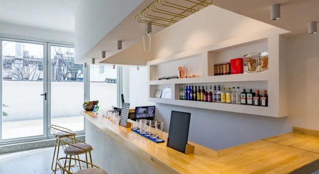 Dali Wumeng Sixiang Bieyuan, Varaa Hotelli Hotellit da pysäköinnillä, Pysäköinti