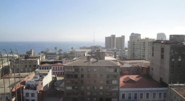 Апартаменты The Travelling Chile