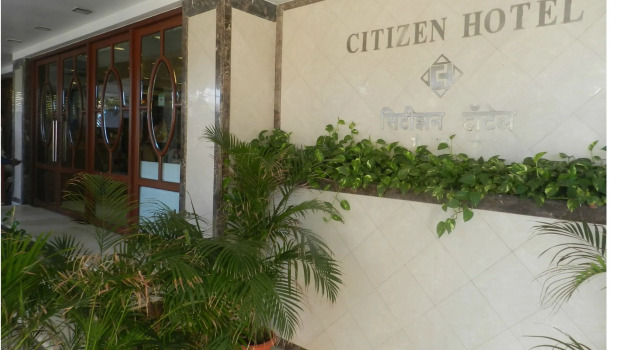 Citizen Hotel