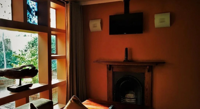 Семейный номер Standard c 1 комнатой African Roots Guest House