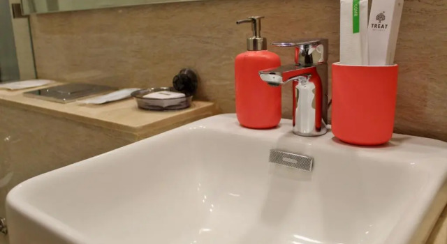 Апартаменты Maxxvalue Apartment Powai -RH2