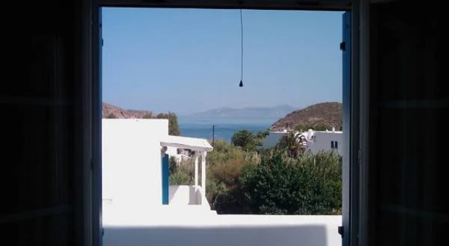Coralli Camping, Rezervovat Apartmán Hotely v Serifos s bazénem, Bazén