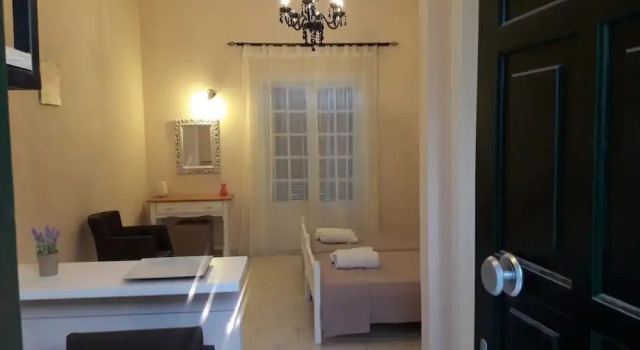 Melissa Apartments, Забронировать Апартаменты/квартира Кавос 