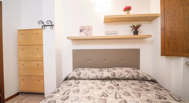 Апартаменты с 2 комнатами с балконом Bright Apartments Padenghe - Chateau Lake View