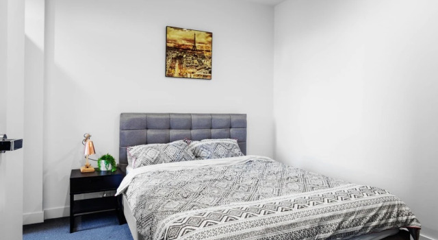 Roomerang at Parque Apartments 7, Book Apartment Melbourne 