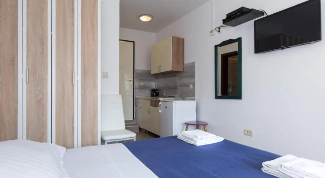 Номер Standard Guesthouse Nihada