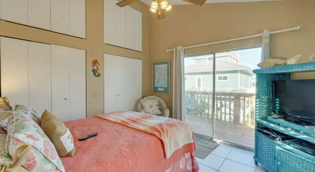 Коттедж Little Gasparilla Island Paradise: Walk to Beach!
