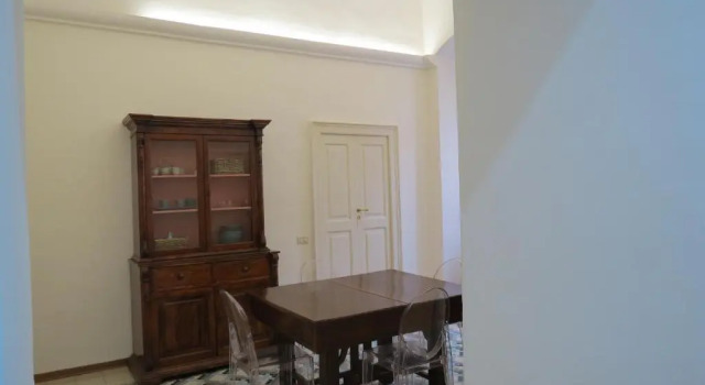 Apartment Ci Vediamo a Casa