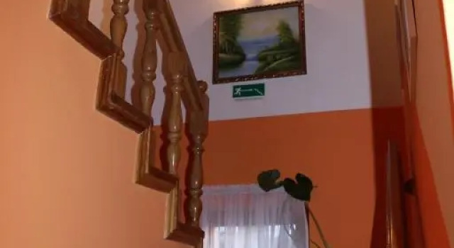 Apartmani Stjepan i Ljerka Goršić, Rezerwuj Apartament Hotele w Karlovac county z parkingiem, Parking