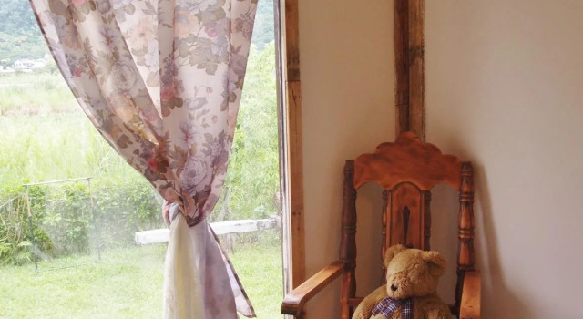 Taroko Railway Authentic B&B