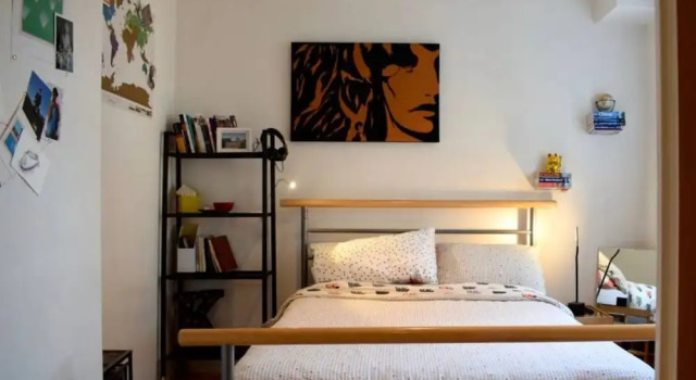 2 Bedrooms Apartment in Bethnal Green With City Views