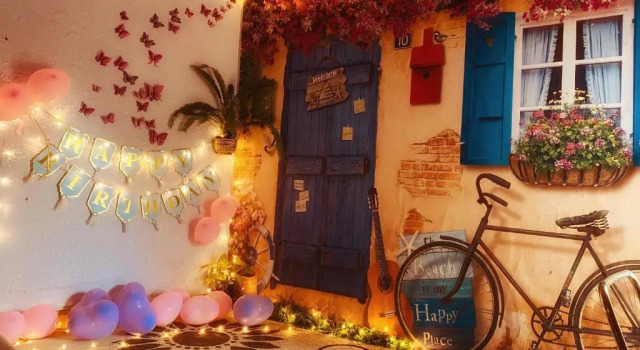 Nhà Tím Homestay, Book Hotel Da Lat Lam Dong