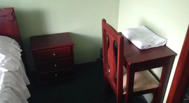 Hostal Los Lirios