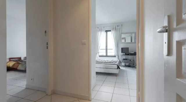 Apartment With 3 Bedrooms in Cannes, With Wonderful City View, Furnished Terrace and Wifi - 200 m From the Beach, Забронировать Апартаменты/квартира Отели Канн с парковкой, рядом с Le Croisette Casino Barriere de Cannes, Парковка