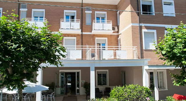 B&B Hotel Serenità