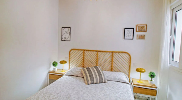 Apartment Calpe Bay Calpe/Calp, Забронировать Апартаменты/квартира Апартаменты Кальпе, рядом с Пляж Ареналь, Апартаменты/квартира