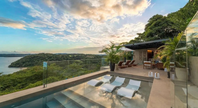 Bahias No 4, Prenota Casa vacanze Papagayo Guanacaste
