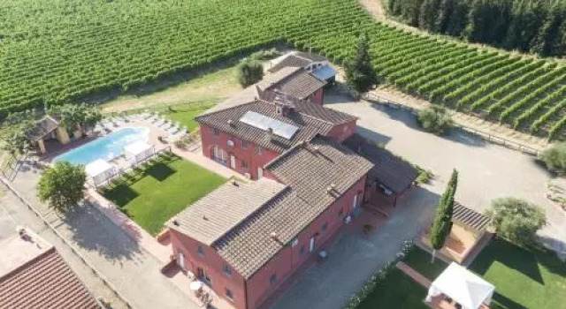 Residenze Piandaccoli