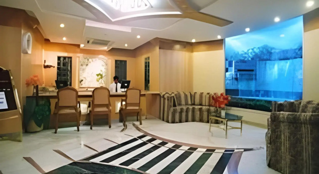 Hotel Pai Comforts