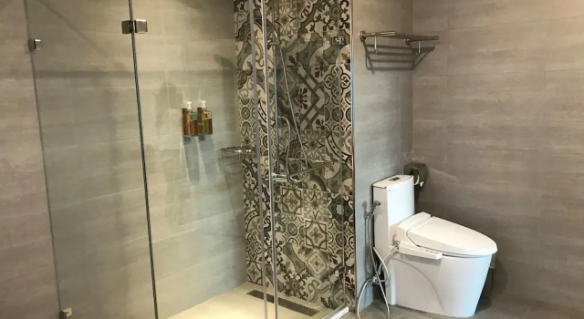 Номер Comfort Zhai Nan