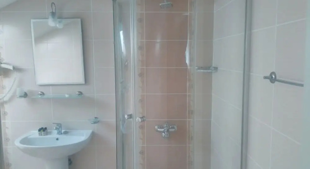 Одноместный номер Standard с балконом Casa De Levıssı Ölüdeniz