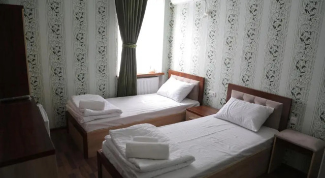 Hotel Plaza 777