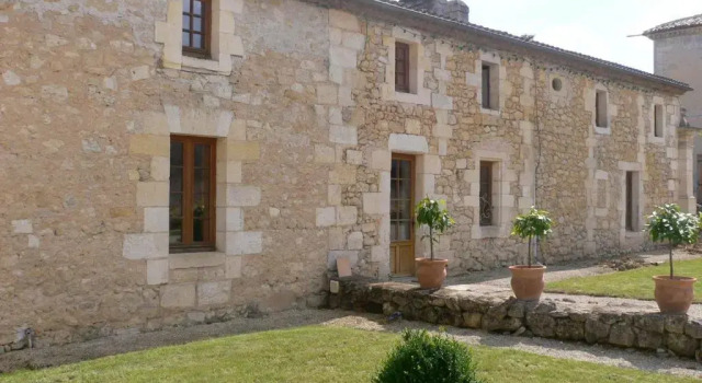 Chateau De Castelneau, Prenota Hotel Saint-Sulpice-et-Cameyrac 