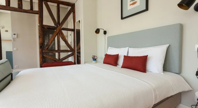 Студия YOUROPO - City Center Ribeira Porto