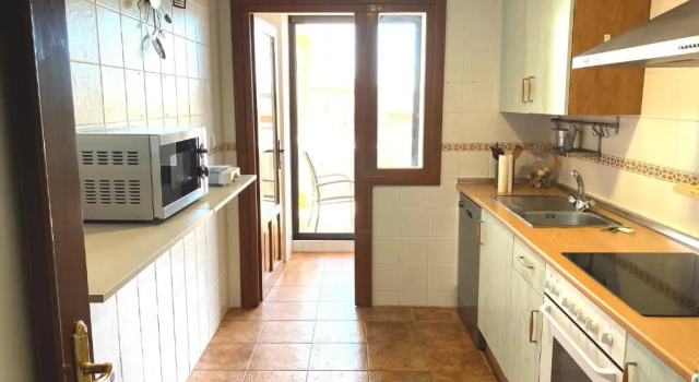 Costa Esuri Golf y Playa III, Book Hotel Ayamonte Huelva