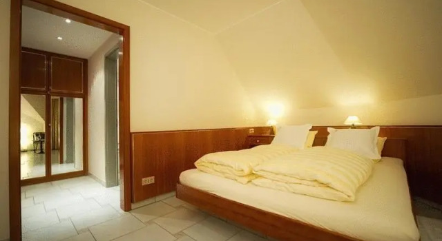 Номер Standard Hotel-Restaurant Moris