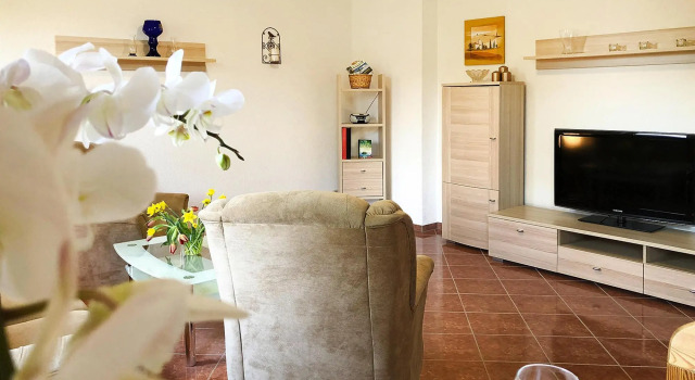 Apartment house Seeperle, Sommersdorf