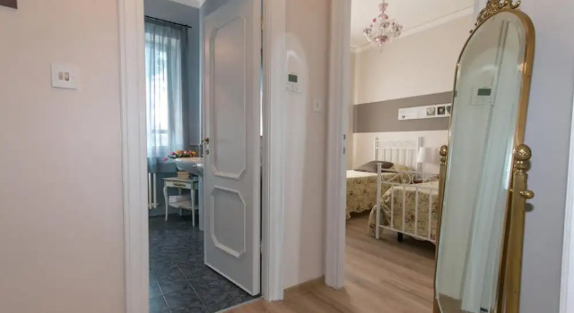 Villa Ombrosa 8 in Porano, Varaa Villa Porano Umbria