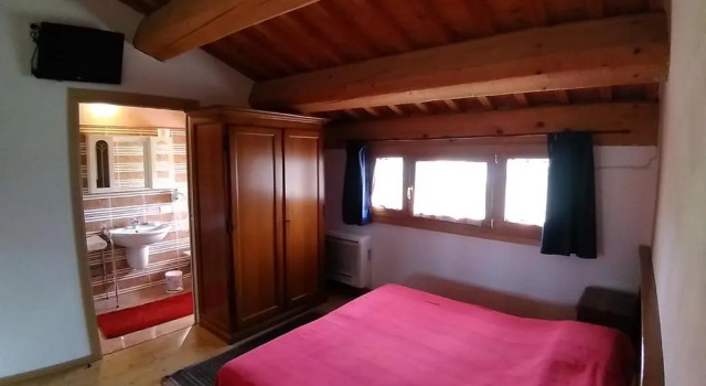 Номер Standard Agriturismo Al Casale