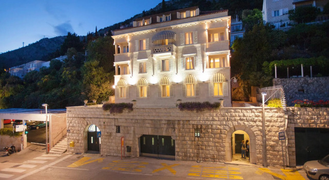 Villa Glavić, Забронировать Вилла СПА-отели Дубровника, рядом с Пляж Галия, SPA-услуги