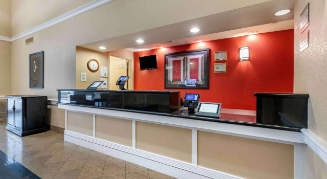 Extended Stay America - Orlando - Southpark - Commodity Circle, Rezerwuj Hotel Orlando Kissimmee
