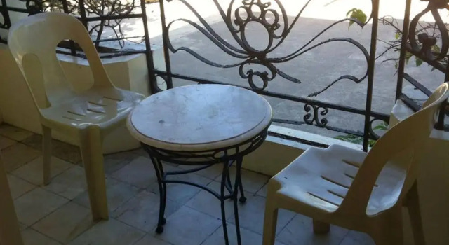 Номер Standard Tondaligan Beach Hotel