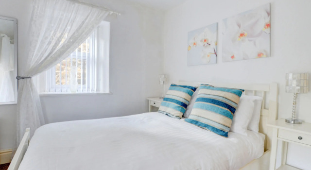 Gateway Cottage, Забронировать Дом для отпуска Отели Бетс-и-Койд с парковкой, рядом с Информационно-туристический центр национального парка Snowdonia, Парковка