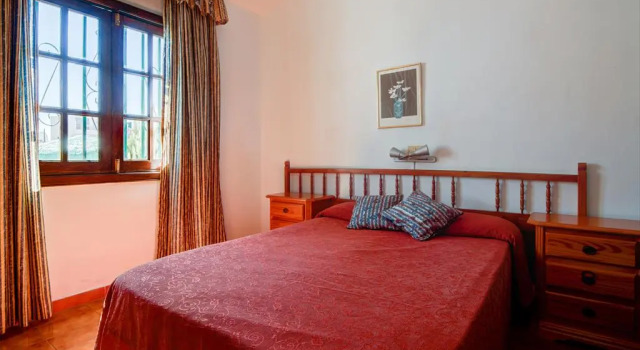 Apartamentos las Acacias, Забронировать Апартаменты/квартира Отели Канарских островов с бассейном, Бассейн