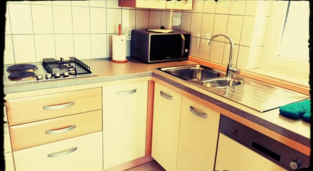 Апартаменты с 2 комнатами Lu-Do Apartments
