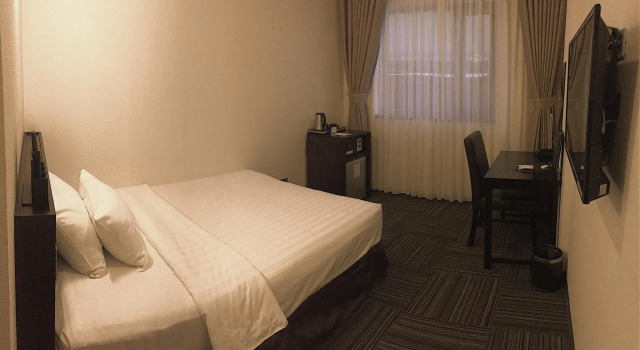 Номер Superior Sakura Hotel 3
