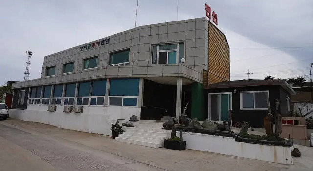 Homigotlight Pension, Забронировать Отель Отели провинции Кёнсан-Пукто с парковкой, Парковка