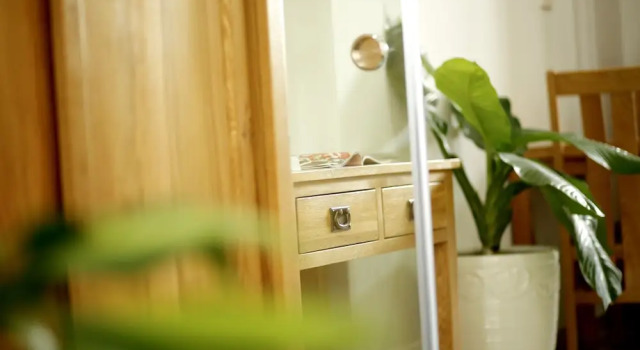 City House Apartment - Pham Viet Chanh, Забронировать Апартаменты/квартира Отели Хошимина с парковкой, рядом с Зоопарк и ботанический сад Хошимина, Парковка