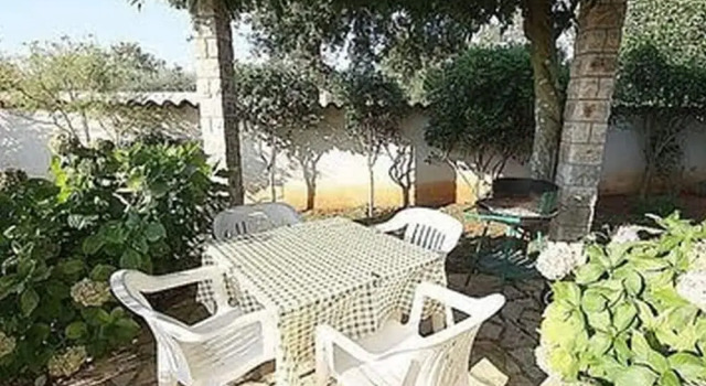 Апартаменты Graceful Apartment With Barbecue Area