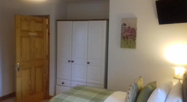 Номер Standard Farmleigh House